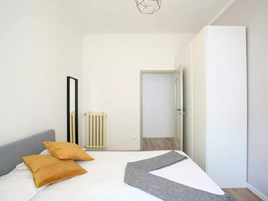 Immagine 6 di Camera in affitto  in Via Giuseppe Soli a Modena