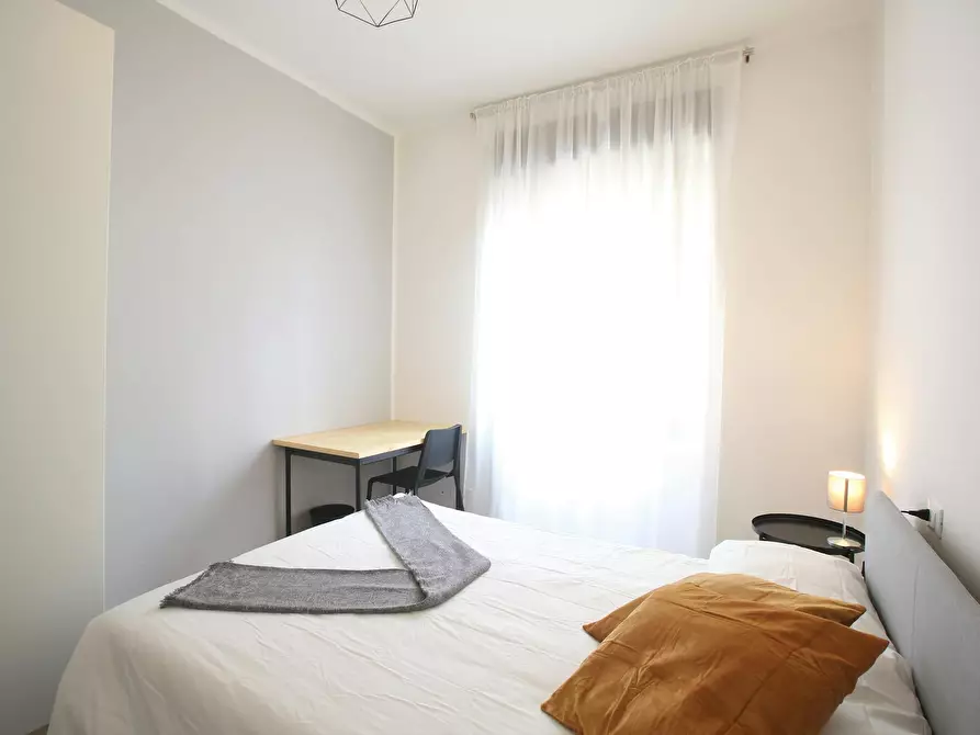 Immagine 2 di Camera in affitto  in Via Giuseppe Soli a Modena