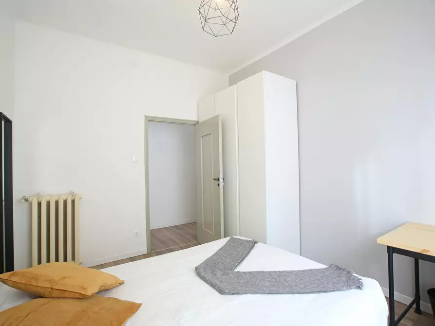 Immagine 5 di Camera in affitto  in Via Giuseppe Soli a Modena