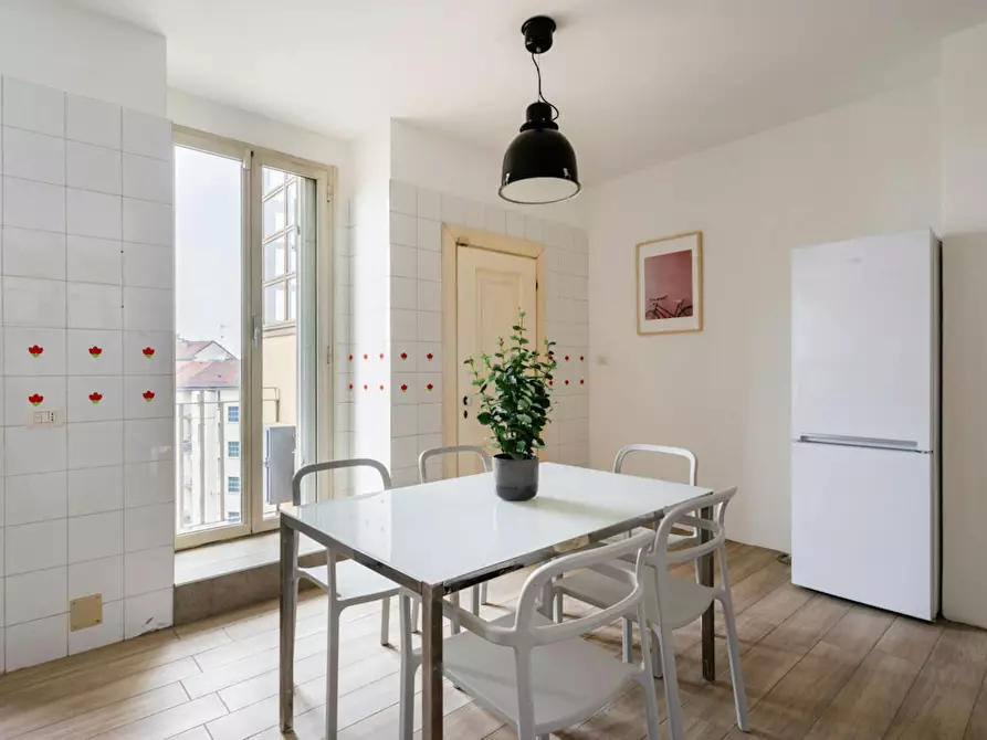 Immagine 9 di Camera in affitto  in Via Giovanni Pacini a Milano