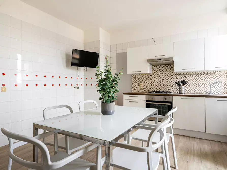 Immagine 10 di Camera in affitto  in Via Giovanni Pacini a Milano