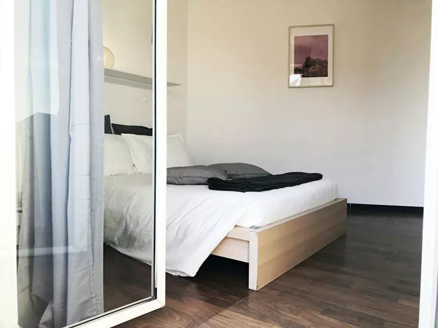 Immagine 4 di Camera in affitto  in Via Giovanni Pacini a Milano