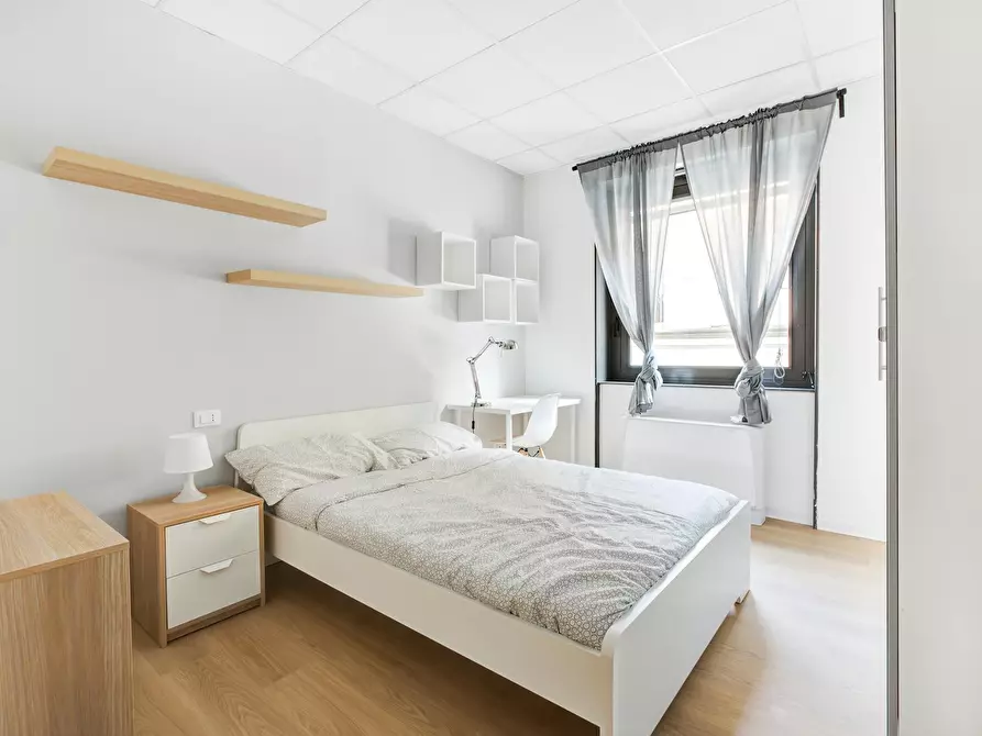 Immagine 2 di Camera in affitto  in Via Privata Deruta a Milano