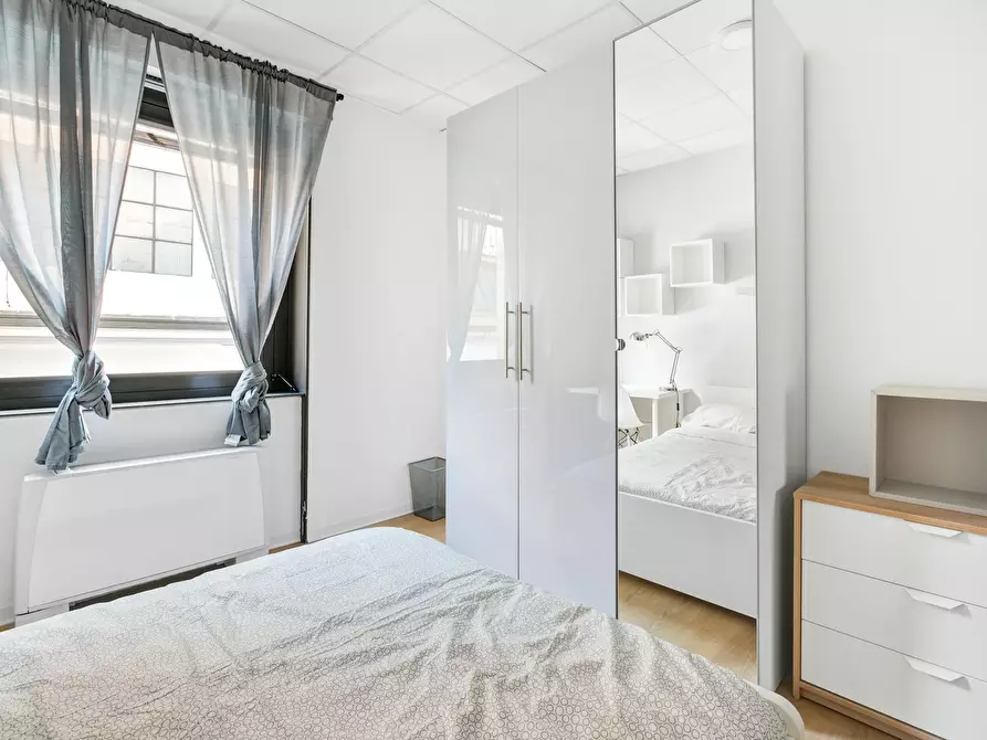 Immagine 4 di Camera in affitto  in Via Privata Deruta a Milano