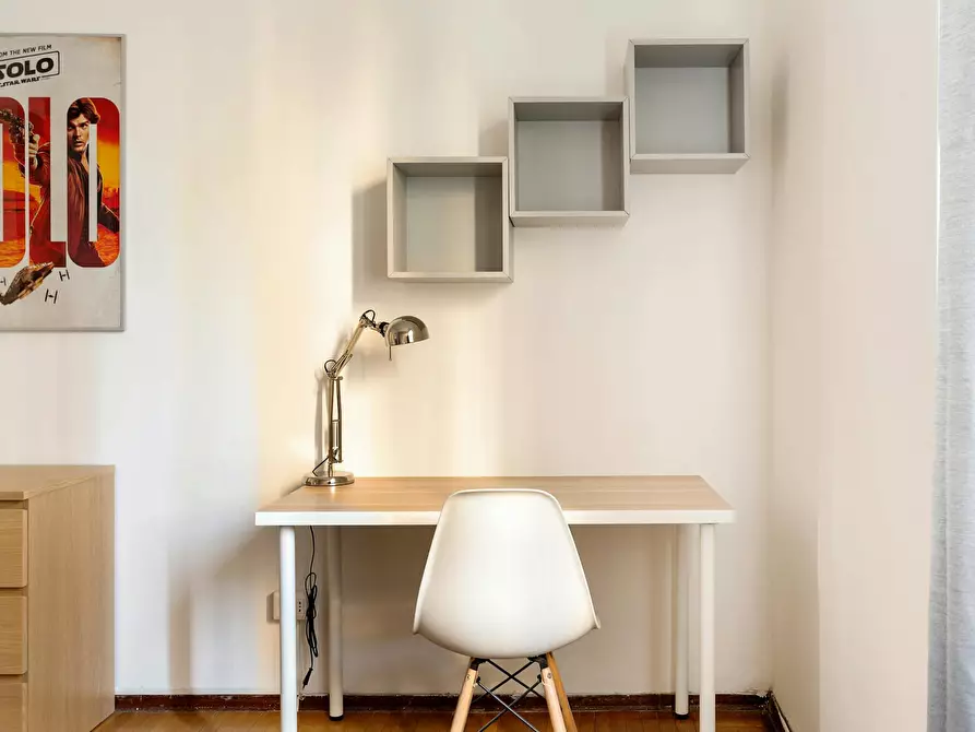 Immagine 6 di Camera in affitto  in Largo Giovanni Battista Scalabrini a Milano