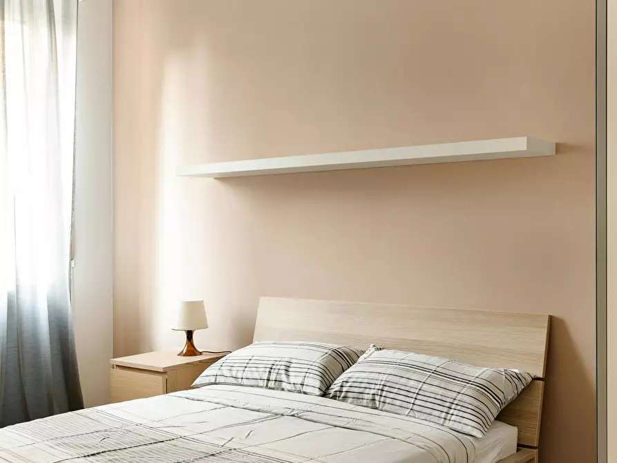 Immagine 3 di Camera in affitto  in Largo Giovanni Battista Scalabrini a Milano