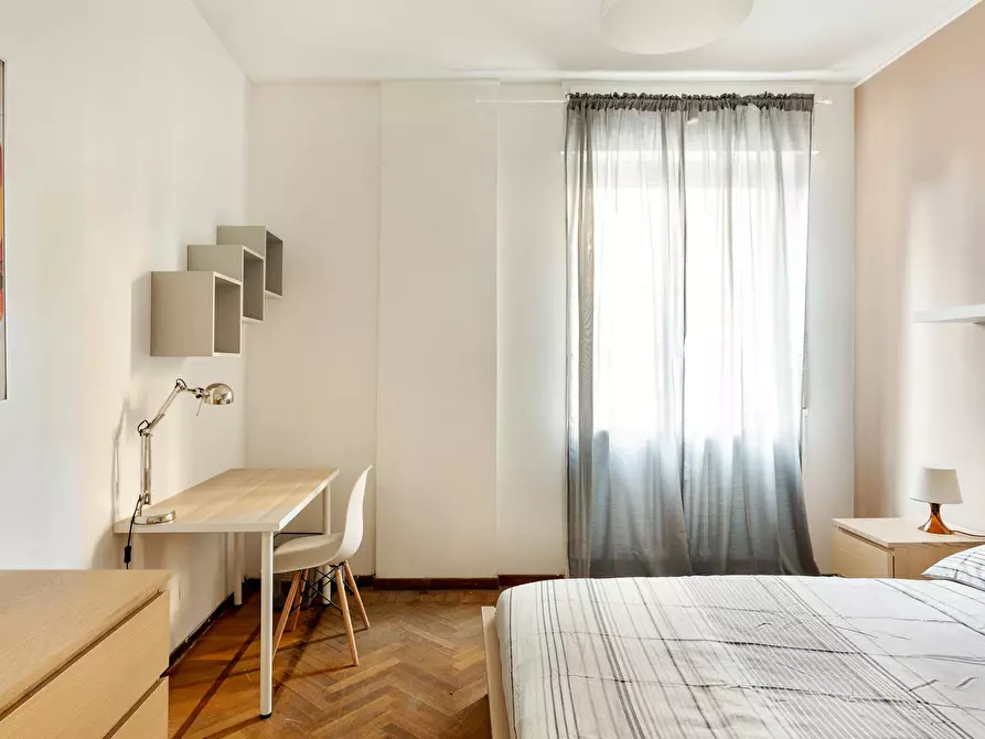 Immagine 4 di Camera in affitto  in Largo Giovanni Battista Scalabrini a Milano