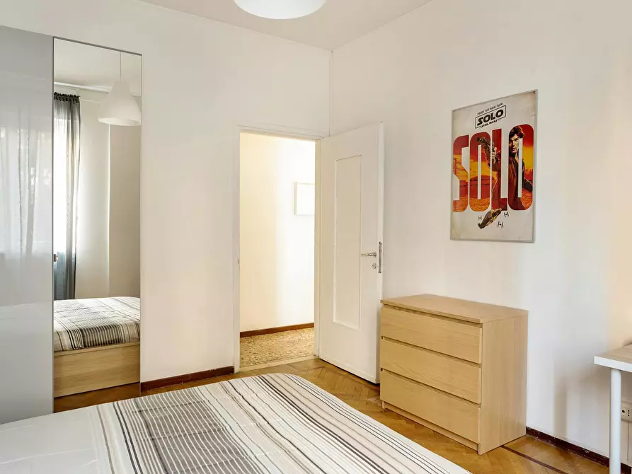 Immagine 7 di Camera in affitto  in Largo Giovanni Battista Scalabrini a Milano