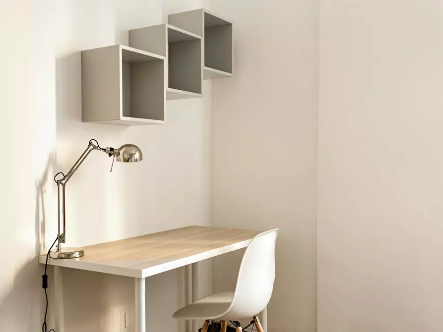 Immagine 5 di Camera in affitto  in Largo Giovanni Battista Scalabrini a Milano