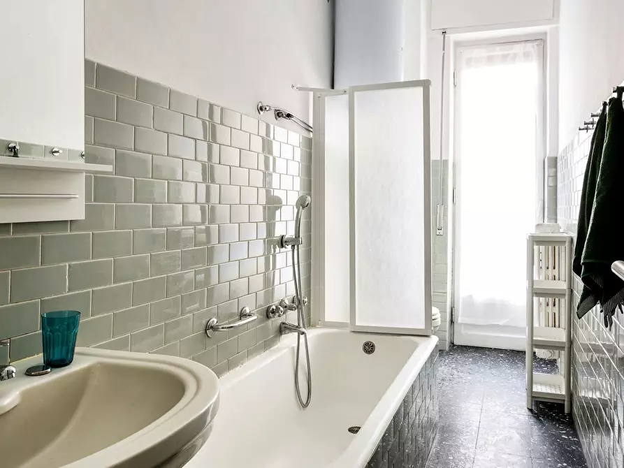 Immagine 9 di Camera in affitto  in Largo Giovanni Battista Scalabrini a Milano