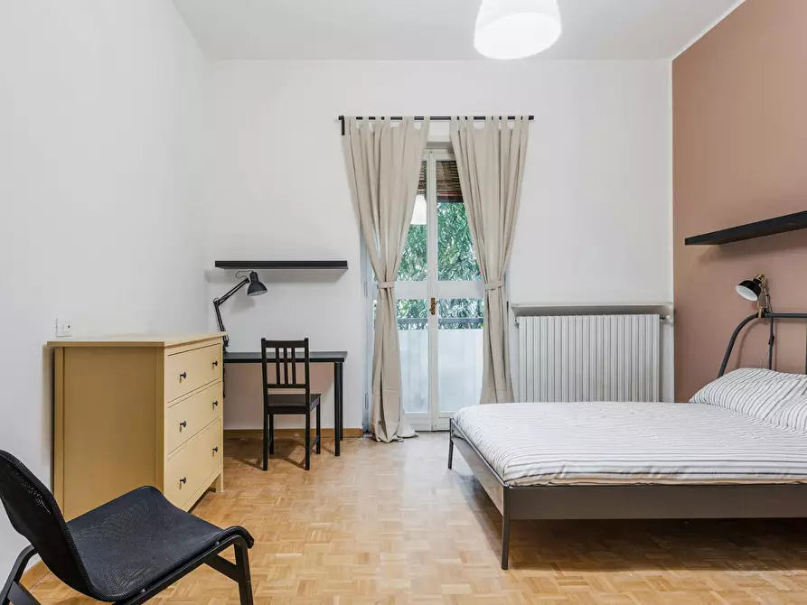 Immagine 2 di Camera in affitto  in Via Orti a Milano