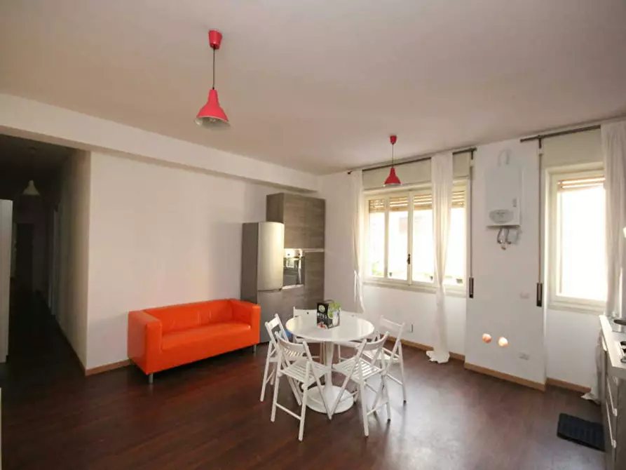 Immagine 7 di Camera in affitto  in Via Giuseppe Bruschetti a Milano