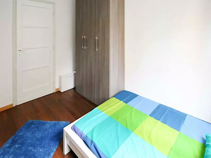 Immagine 2 di Camera in affitto  in Via Giuseppe Bruschetti a Milano