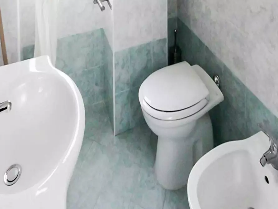 Immagine 5 di Camera in affitto  in Via Giuseppe Bruschetti a Milano