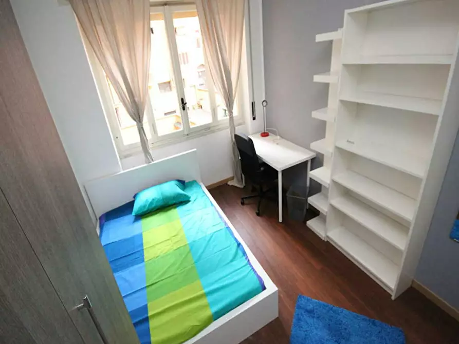 Immagine 1 di Camera in affitto  in Via Giuseppe Bruschetti a Milano
