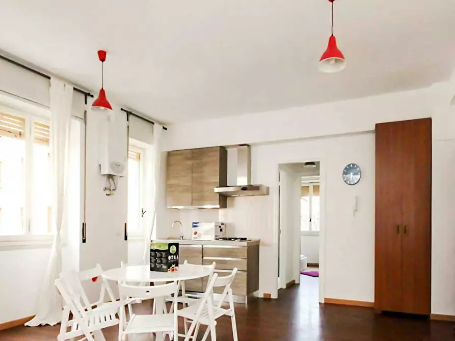 Immagine 4 di Camera in affitto  in Via Giuseppe Bruschetti a Milano