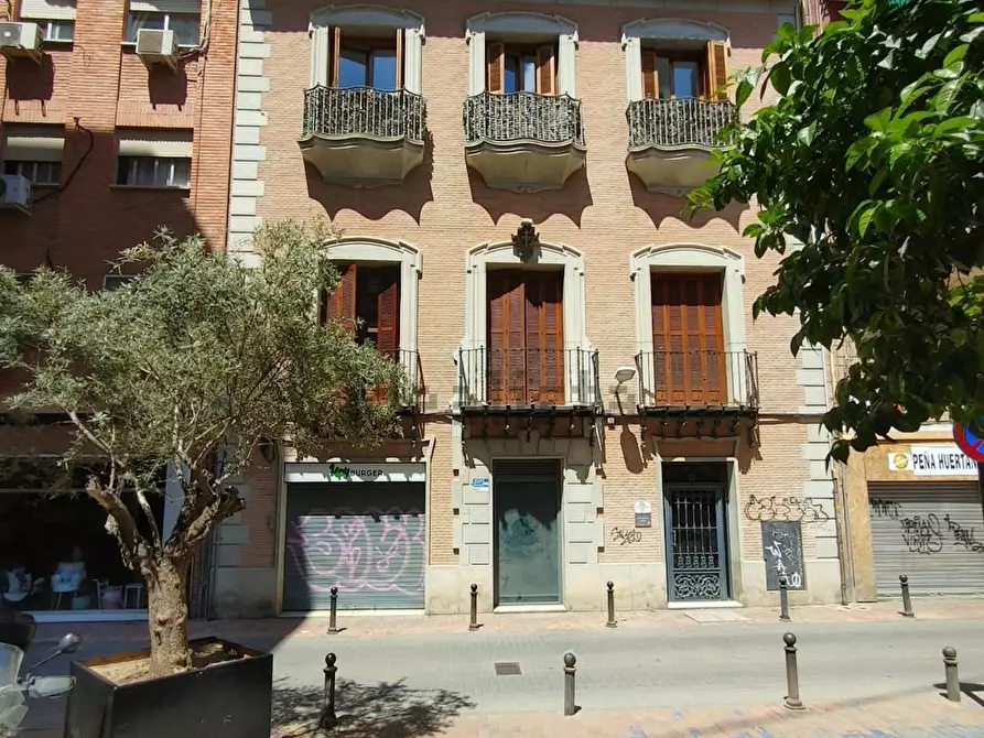 Immagine 2 di Camera in affitto  in Plaza Sardoy a Murcia