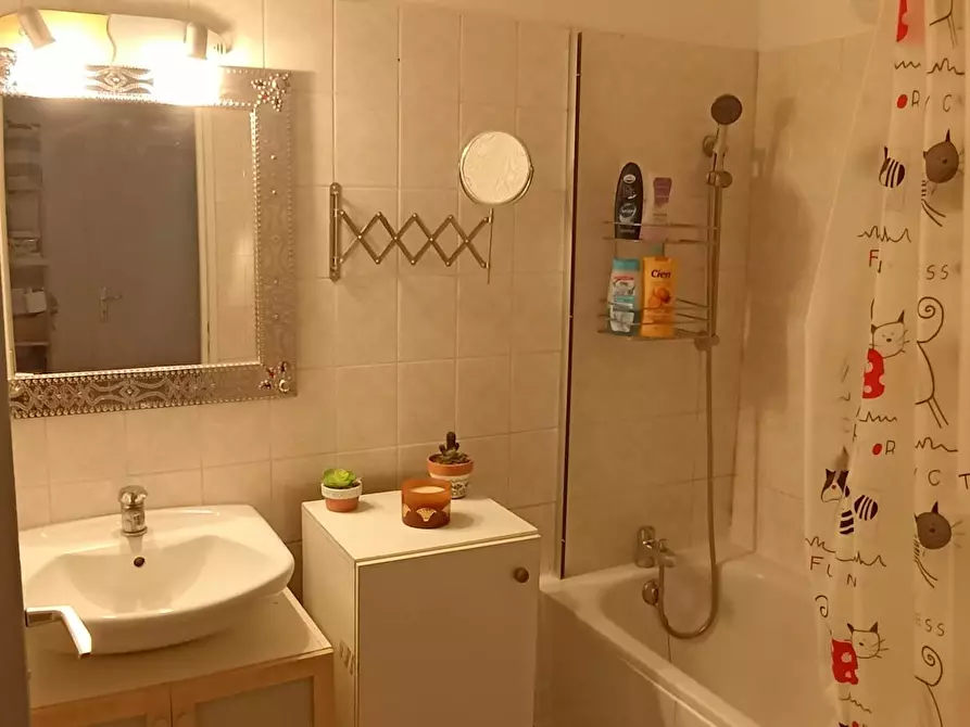 Immagine 6 di Camera in affitto  in Rue des Petites-Fermes a Strasbourg