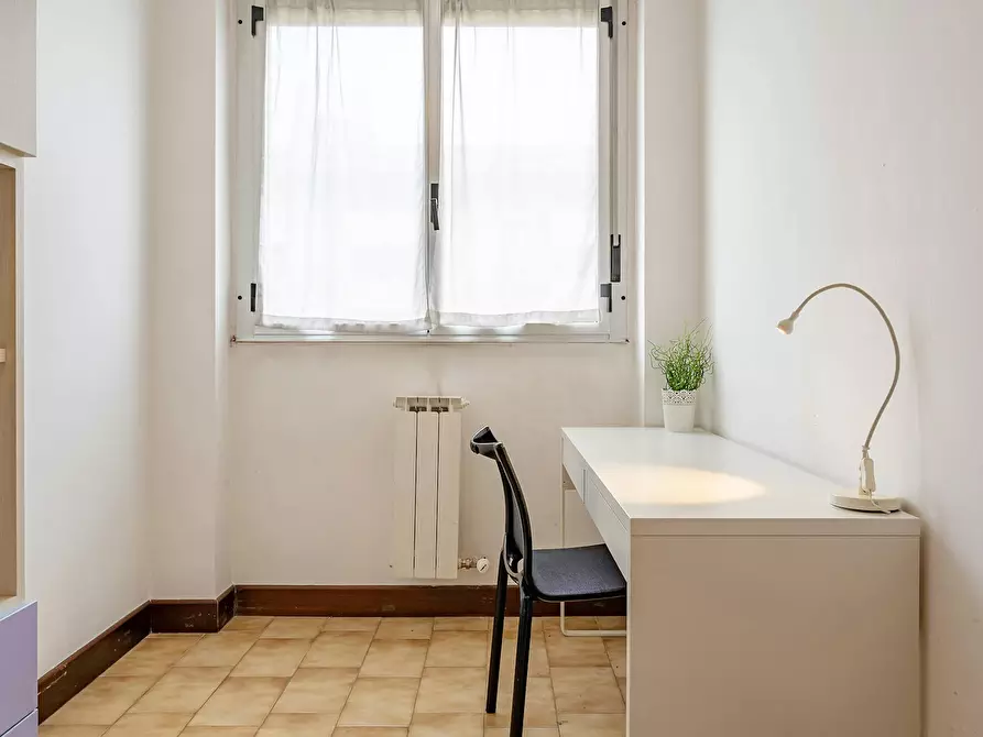 Immagine 7 di Camera in affitto  in Via Lodovico il Moro a Milano