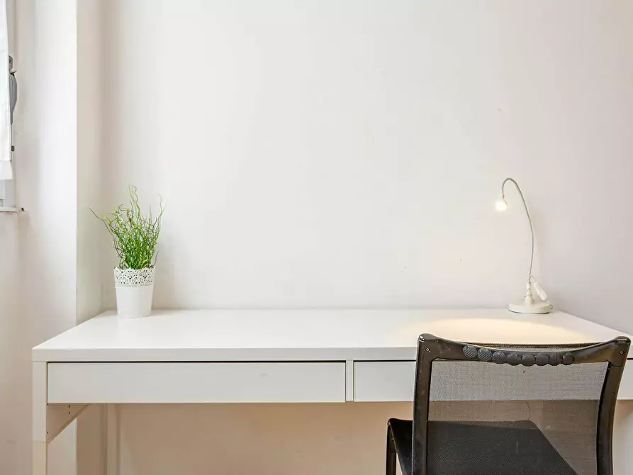 Immagine 8 di Camera in affitto  in Via Lodovico il Moro a Milano