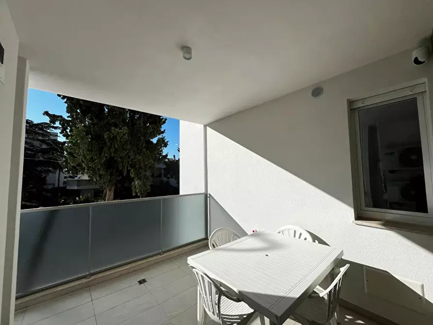 Immagine 8 di Appartamento in affitto  in Via Antonio dell'Abate a Lecce