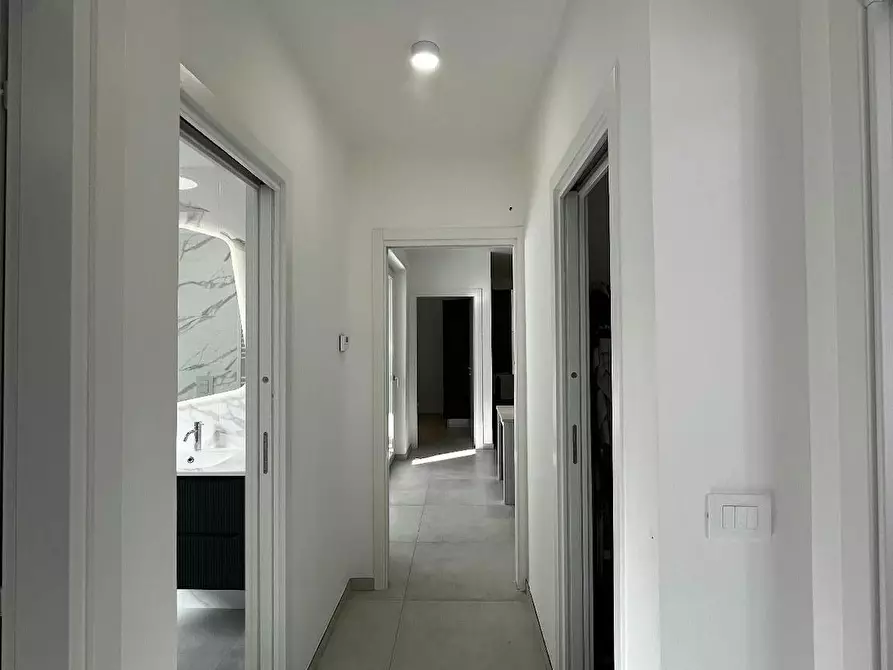 Immagine 9 di Appartamento in affitto  in Via Antonio dell'Abate a Lecce