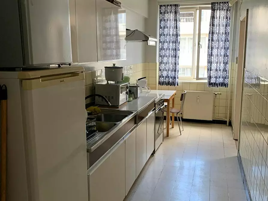 Immagine 1 di Camera in affitto  in Rue Edouard Branly a Forest
