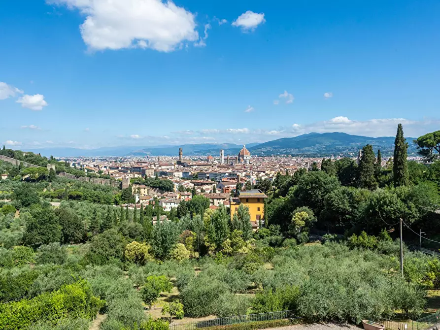 Immagine 1 di Appartamento in affitto  in Viale Galileo a Firenze