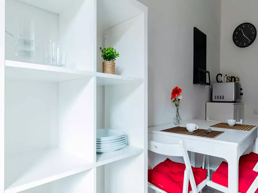 Immagine 10 di Camera in affitto  in Via Felice Mendelssohn a Padova