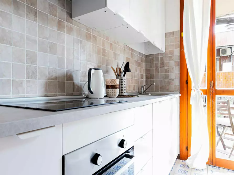 Immagine 7 di Camera in affitto  in Via Felice Mendelssohn a Padova