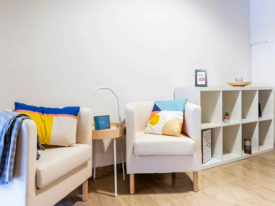 Immagine 7 di Camera in affitto  in Via Felice Mendelssohn a Padova