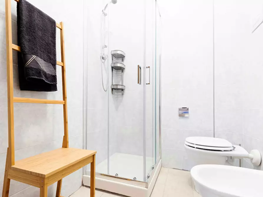 Immagine 9 di Camera in affitto  in Via Felice Mendelssohn a Padova