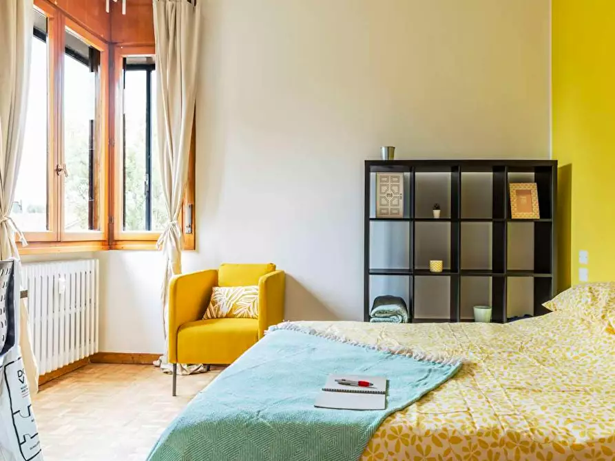 Immagine 2 di Camera in affitto  in Via Felice Mendelssohn a Padova