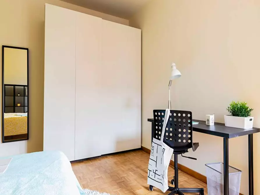 Immagine 5 di Camera in affitto  in Via Felice Mendelssohn a Padova