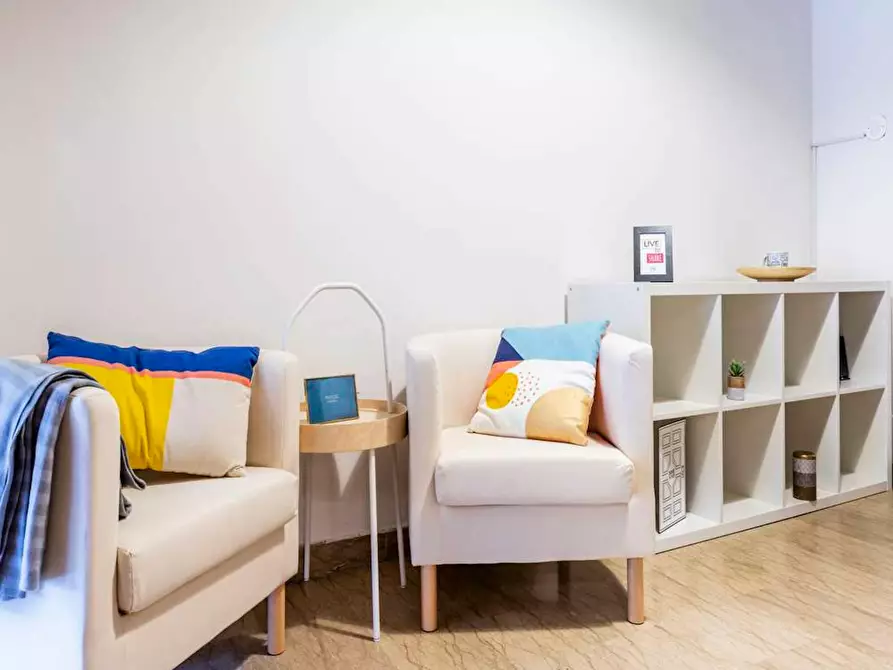 Immagine 7 di Camera in affitto  in Via Felice Mendelssohn a Padova