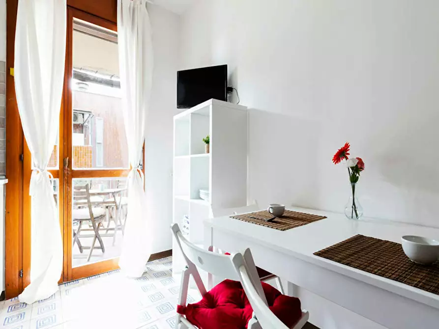 Immagine 8 di Camera in affitto  in Via Felice Mendelssohn a Padova