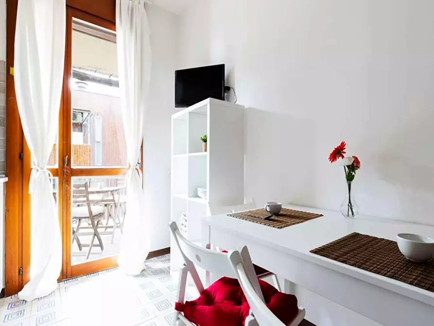 Immagine 10 di Camera in affitto  in Via Felice Mendelssohn a Padova