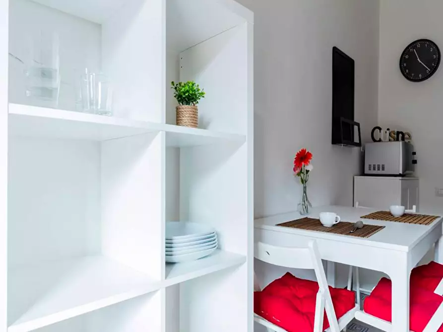 Immagine 8 di Camera in affitto  in Via Felice Mendelssohn a Padova