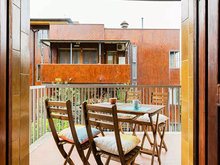 Immagine 8 di Camera in affitto  in Via Felice Mendelssohn a Padova