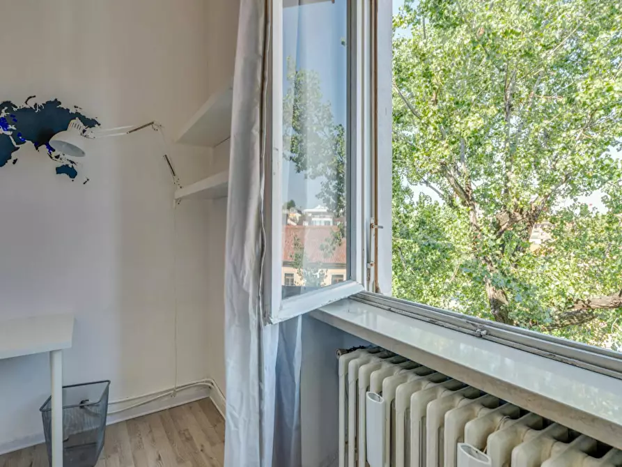 Immagine 4 di Camera in affitto  in Corso di Porta Romana a Milano