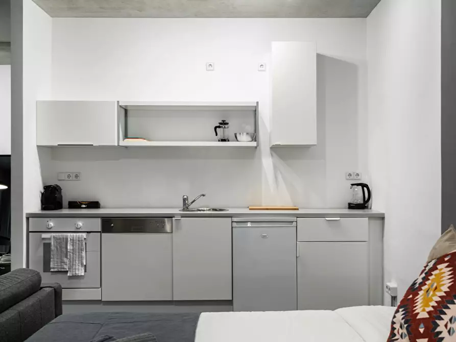 Immagine 10 di Appartamento in affitto  in Linienstraße a Berlin