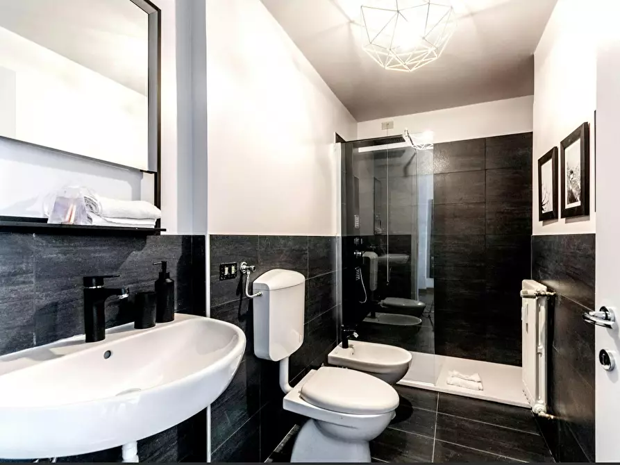 Immagine 5 di Appartamento in affitto  in Vicolo Fiori a Milano