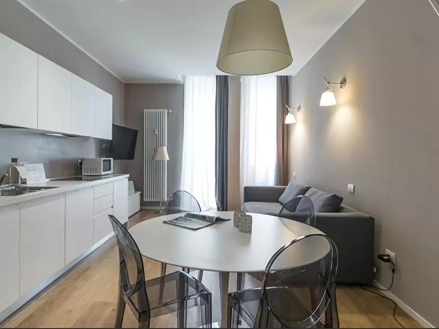 Immagine 5 di Appartamento in affitto  in Via Carlo Freguglia a Milano
