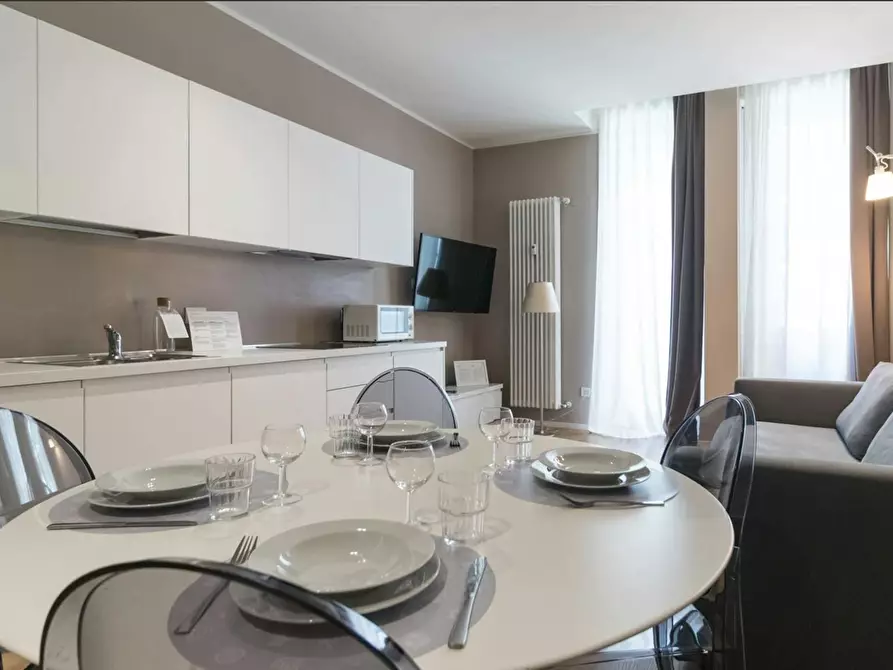 Immagine 3 di Appartamento in affitto  in Via Carlo Freguglia a Milano