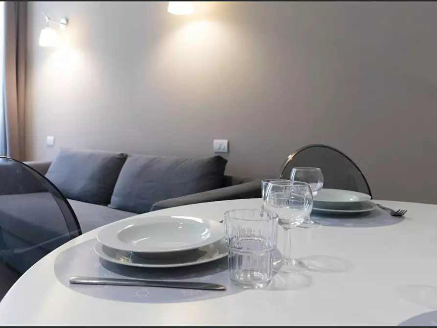 Immagine 2 di Appartamento in affitto  in Via Carlo Freguglia a Milano