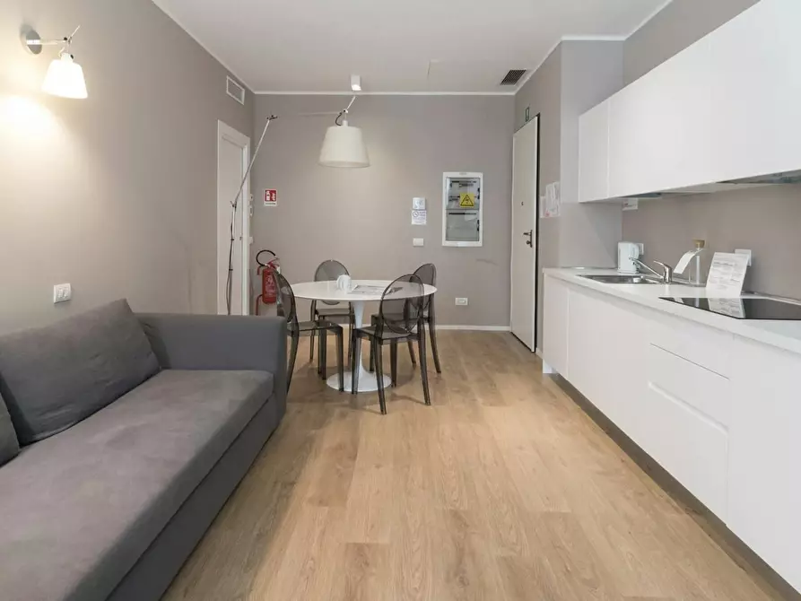 Immagine 7 di Appartamento in affitto  in Via Carlo Freguglia a Milano