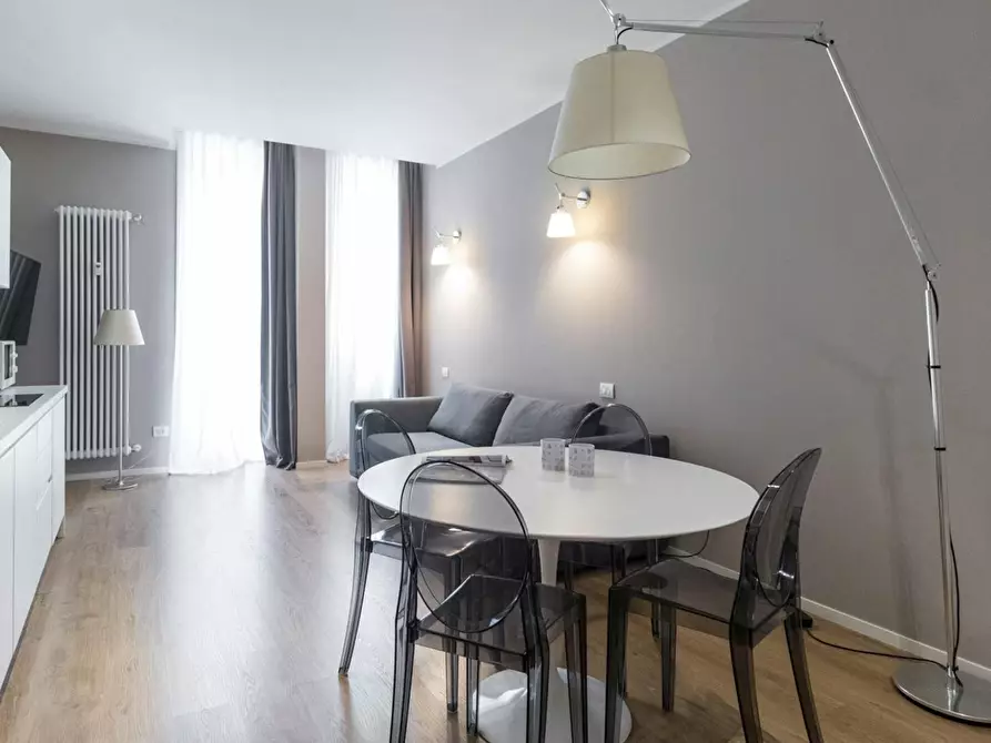 Immagine 4 di Appartamento in affitto  in Via Carlo Freguglia a Milano
