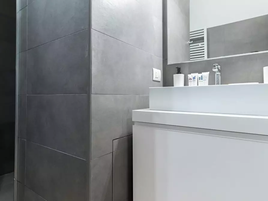 Immagine 8 di Appartamento in affitto  in Via Carlo Freguglia a Milano