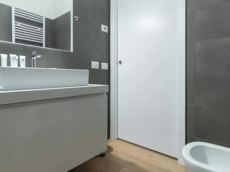 Immagine 9 di Appartamento in affitto  in Via Carlo Freguglia a Milano