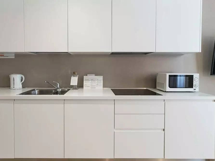 Immagine 6 di Appartamento in affitto  in Via Carlo Freguglia a Milano